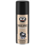 Unsoare cupru spray K2 COPPER 400 ml