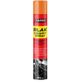 Spray pentru bord K2 Carso Blak piersică 750 ml C407BR