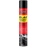 Spray pentru bord K2 Carso Blak New Car 750 ml C407NC