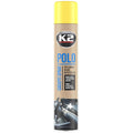 Spray pentru bord K2 POLO COCKPIT LEMON 750 ml K407CY0
