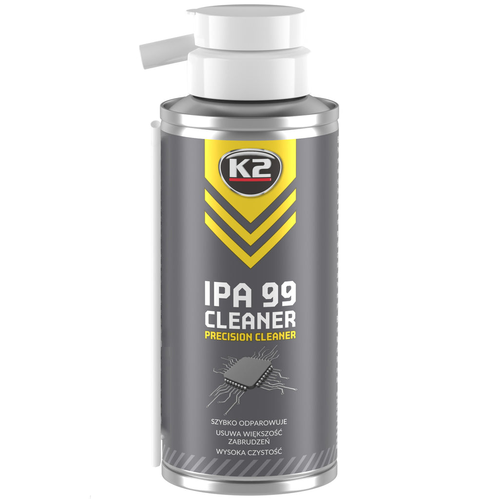 Изопропилов алкохол IPA CLEANER, спрей