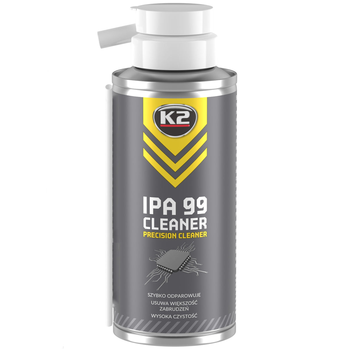 Изопропилов алкохол IPA CLEANER, спрей