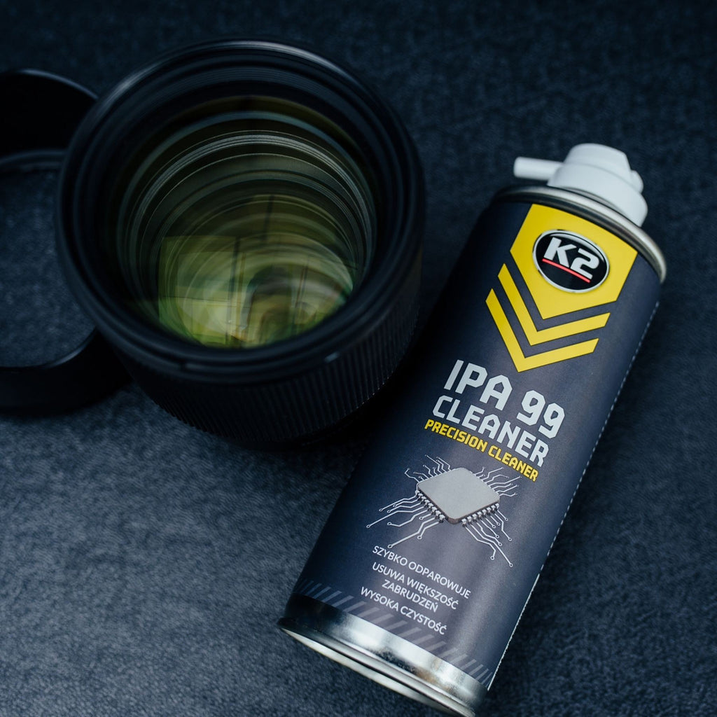 Изопропилов алкохол IPA CLEANER, спрей
