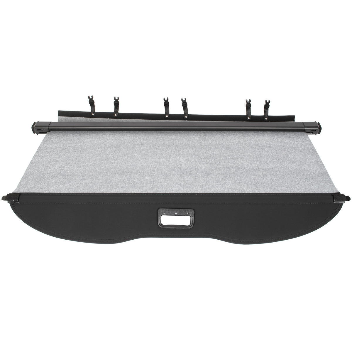 Щора на багажник за Subaru Forester 4 2012–2018 – 65550SG002VH