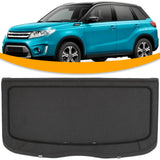 PÓŁKA BAGAŻNIKA do SUZUKI VITARA II LY 2015+ CZARNA 88910-86R10