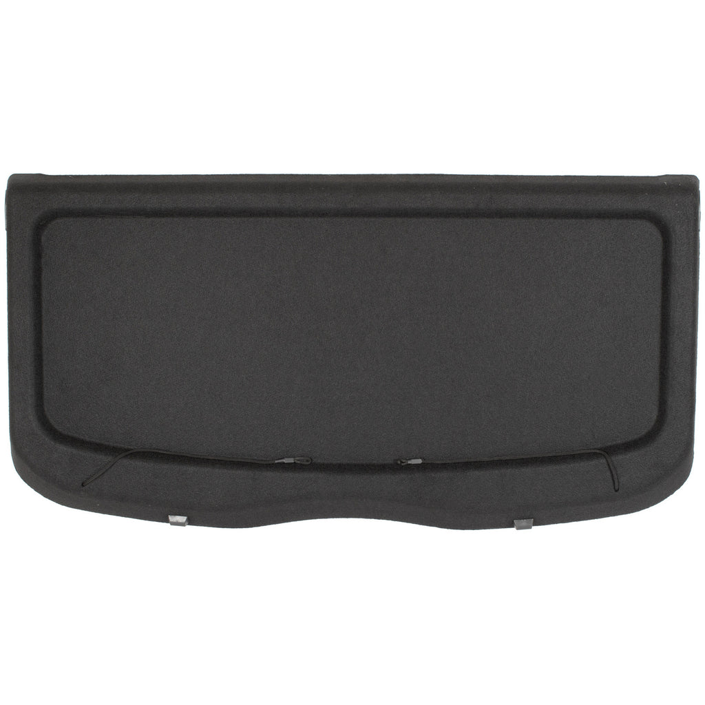 PÓŁKA BAGAŻNIKA do SUZUKI VITARA II LY 2015+ CZARNA 88910-86R10
