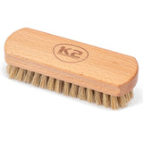 Perie pentru tapițerie din piele K2 AURON BRUSH SOFT G451