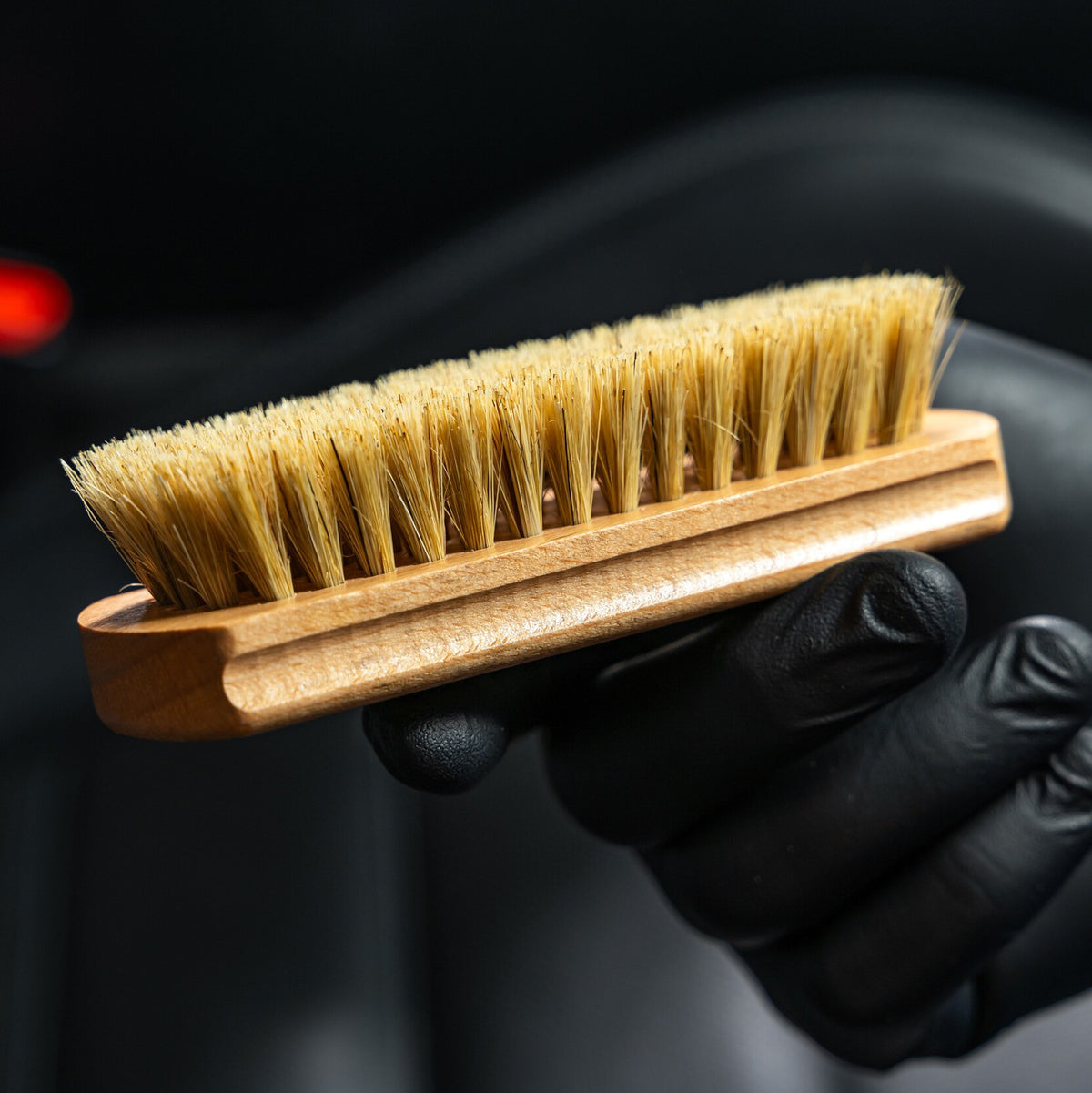 Четка за кожена тапицерия K2 AURON BRUSH SOFT G451