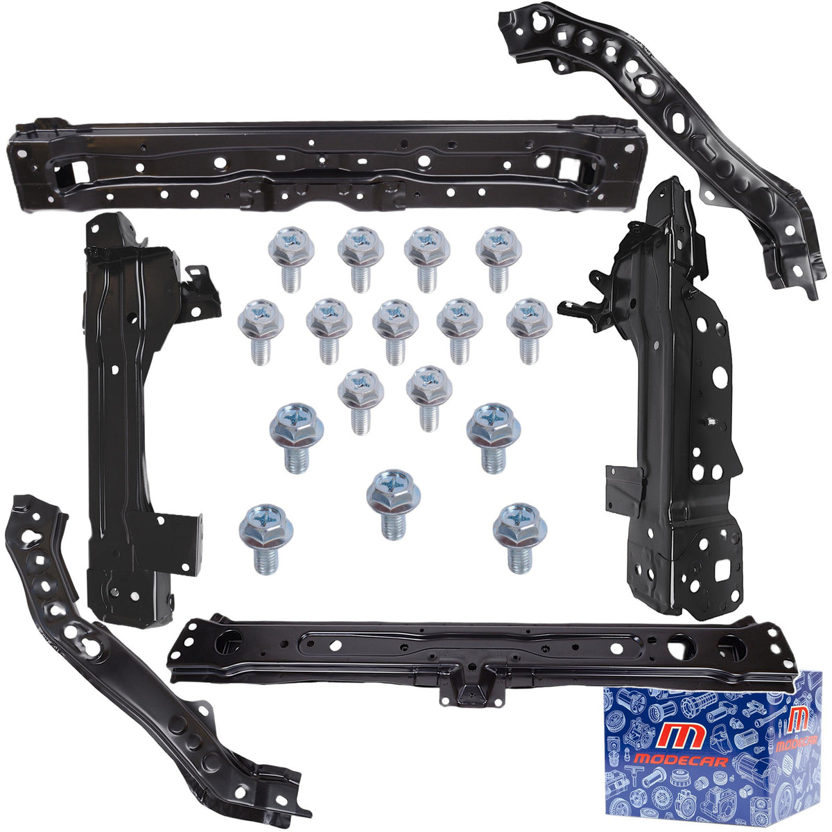 Преден панел за TOYOTA COROLLA XII E21 2019– – 5320502220