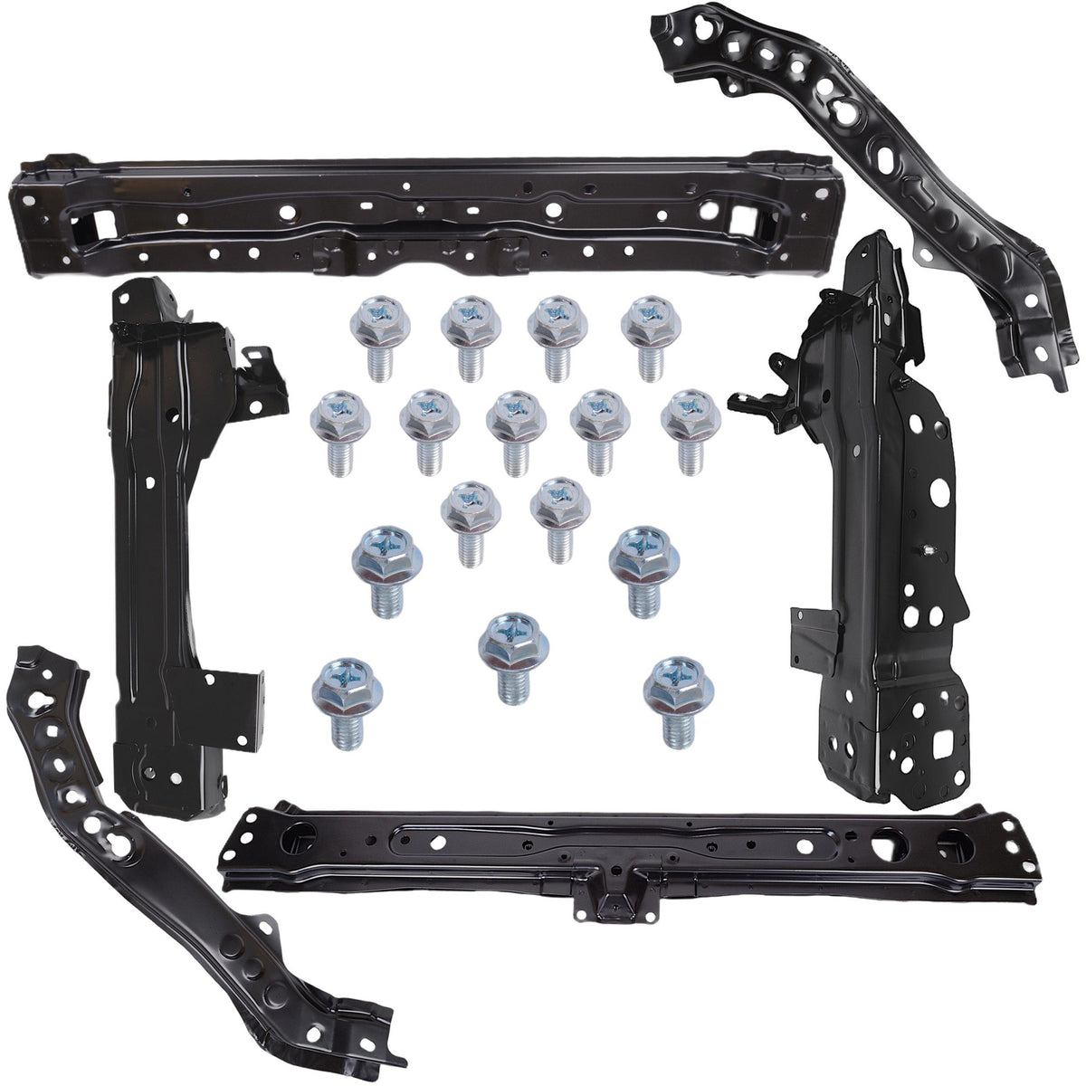 Преден панел за TOYOTA COROLLA XII E21 2019– – 5320502220