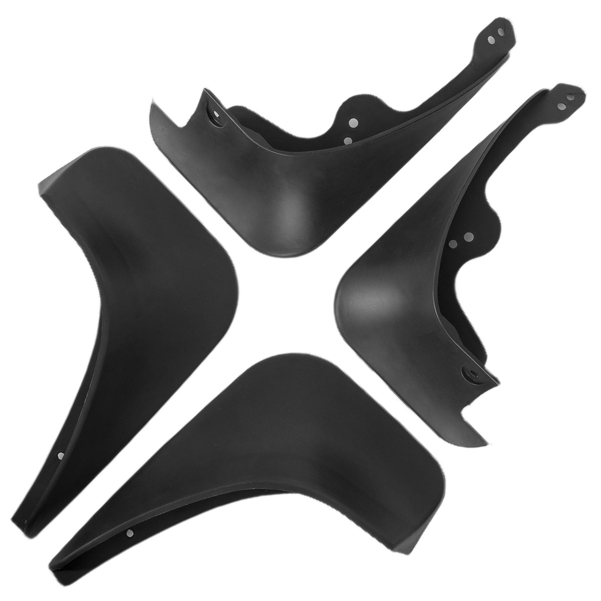 Комплект калобрани за TOYOTA YARIS 2 XP 2005–2011