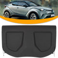 Кора за багажник за TOYOTA CHR CH-R C-HR AX10 2016–2023