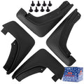 VOLVO S80 II 124 08-16  chlapacze 4 szt. kpl.