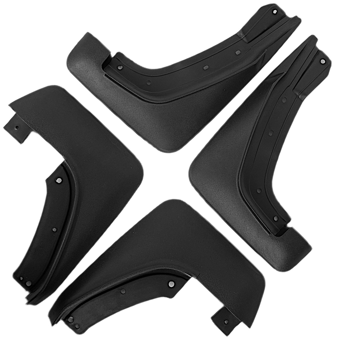 Комплект калобрани за VOLVO S80 2 124 2008–2016