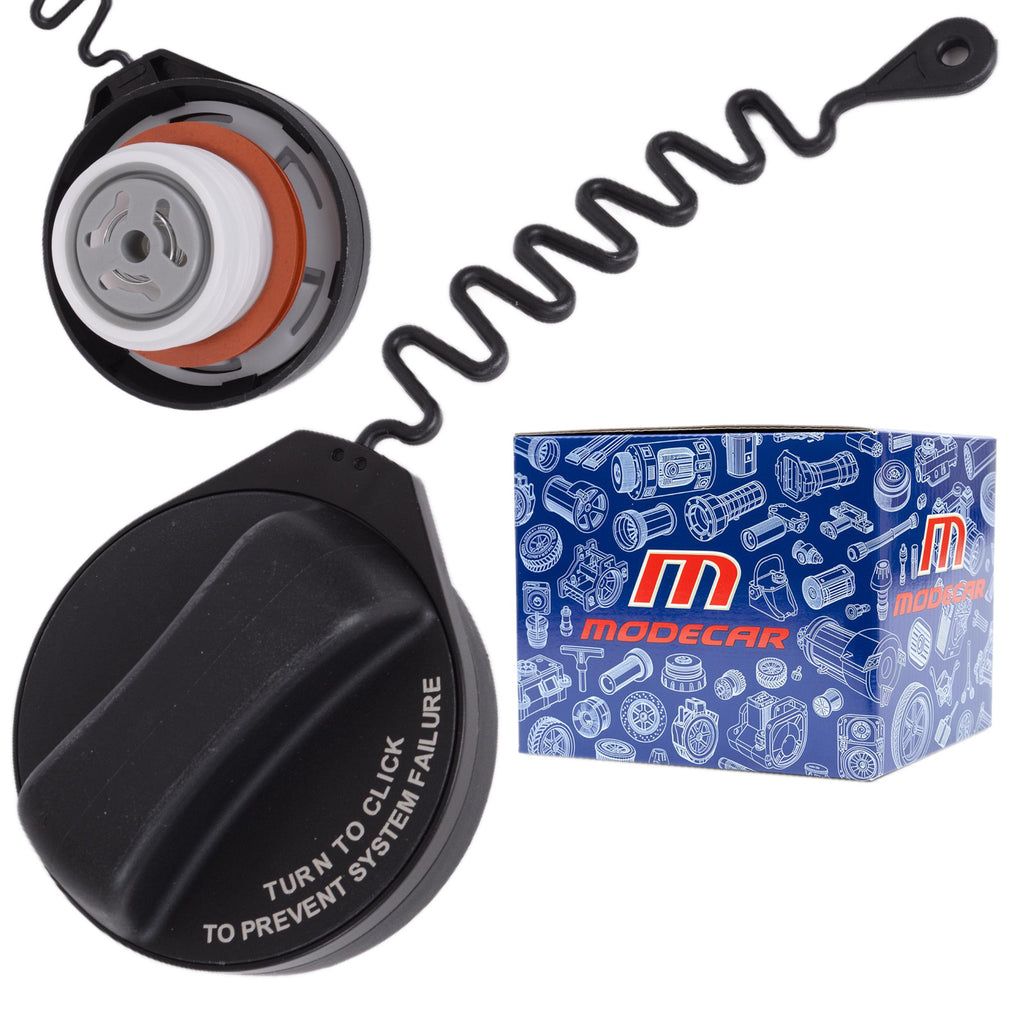 Bușon rezervor combustibil, motor: diesel pentru VOLVO XC60 XC70 XC90
