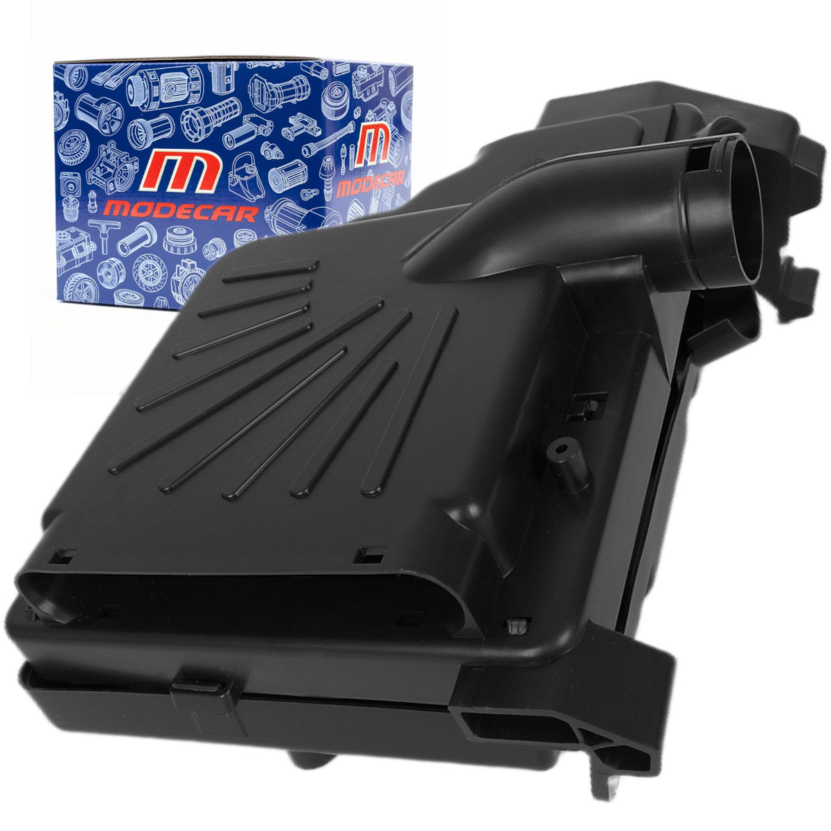 Корпус на контролера (компютъра) за VOLVO XC90 2 – 31439651