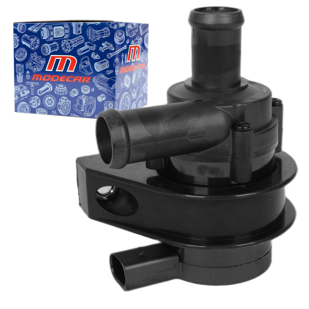Допълнителна водна помпа за VW AUDI SEAT – 1K0 965 561 F