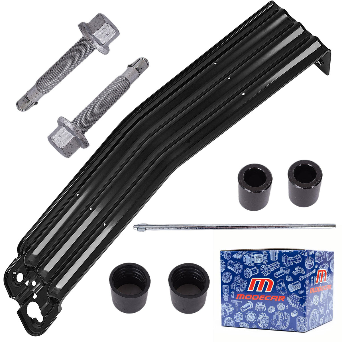 Закрепване на резервно колело за VW CADDY 3 4 2003–2019 – 2K0801903