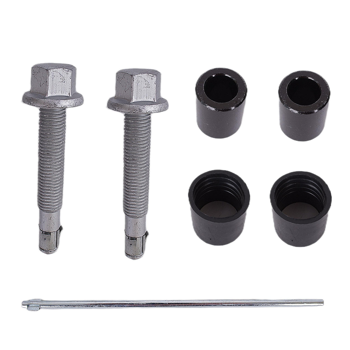 Закрепване на резервно колело за VW CADDY 3 4 2003–2019 – 2K0801903