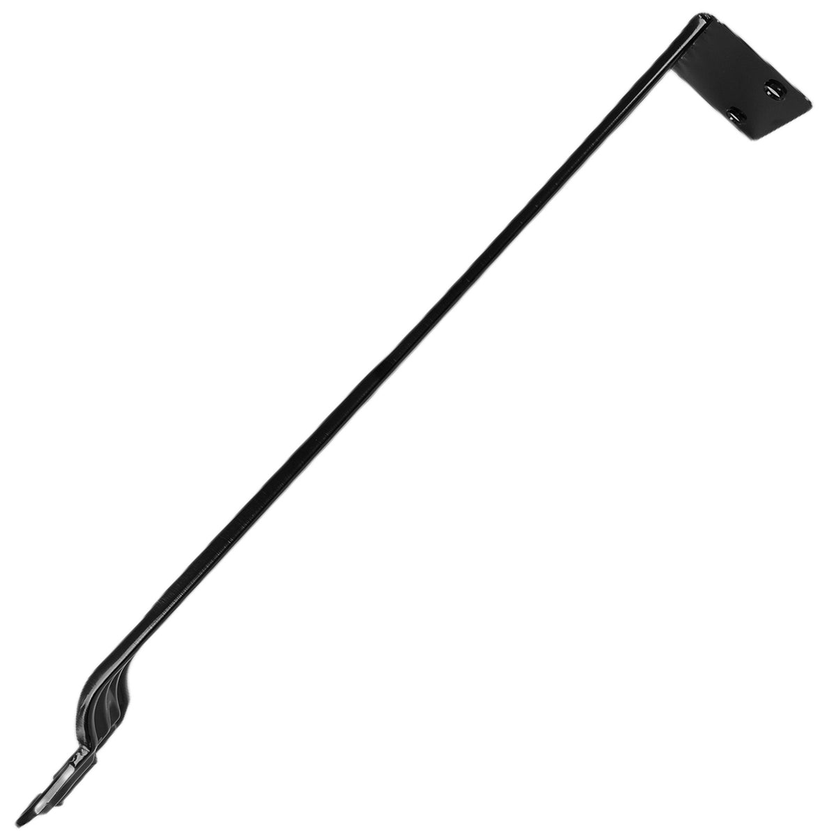 Закрепване на резервно колело за VW CADDY 3 4 2003–2019 – 2K0801903
