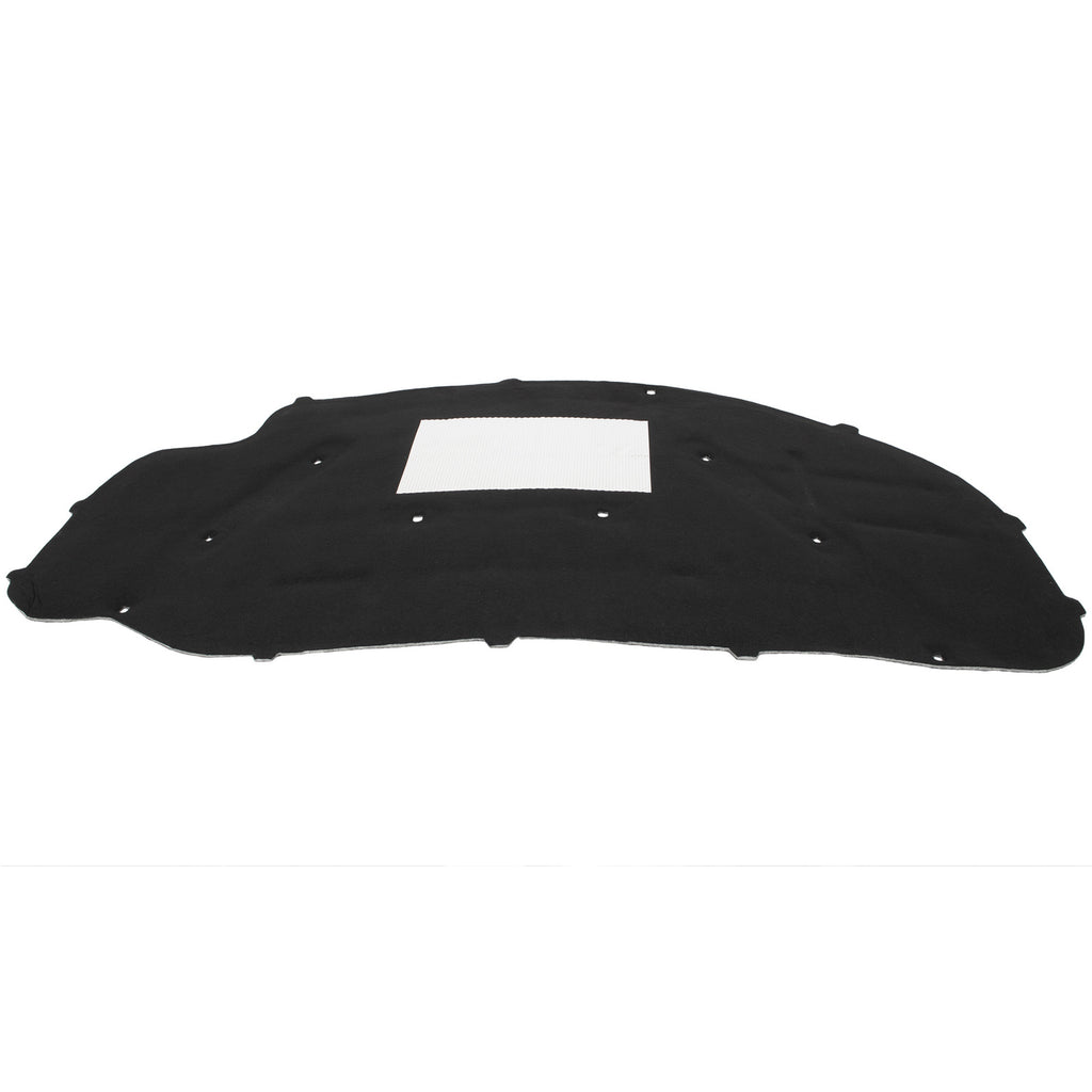 Шумоизолация на капака с топлинен екран за VW GOLF MK5 5 2003–2009