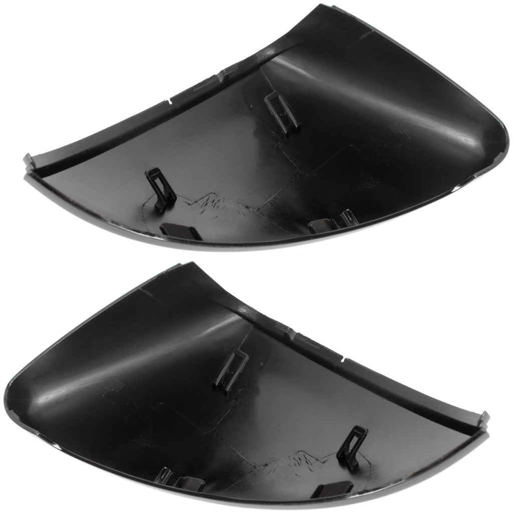 Carcase oglinzi exterioare pentru VOLKSWAGEN GOLF MK7 7 R 2012–2018