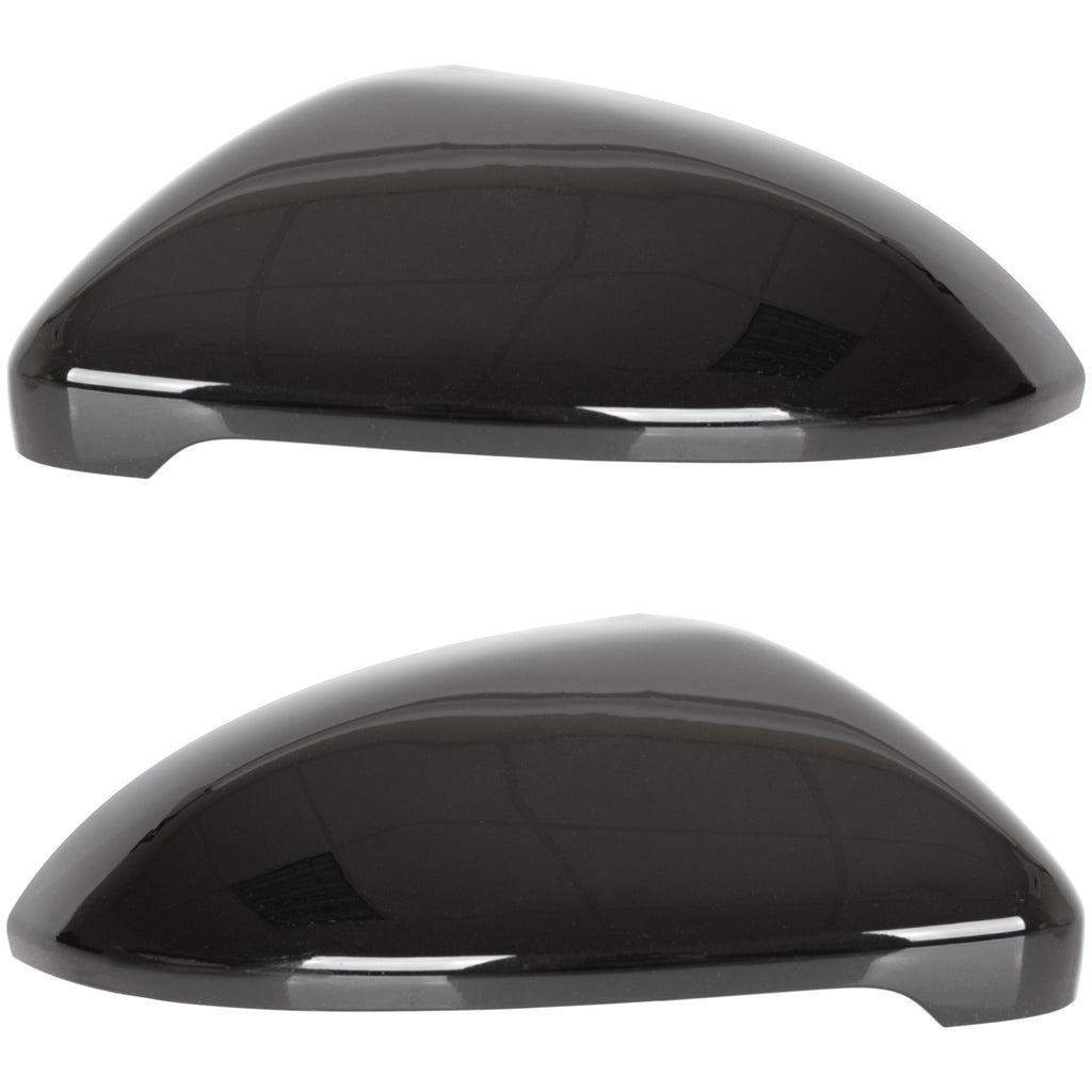 Carcase oglinzi exterioare pentru VOLKSWAGEN GOLF MK7 7 R 2012–2018