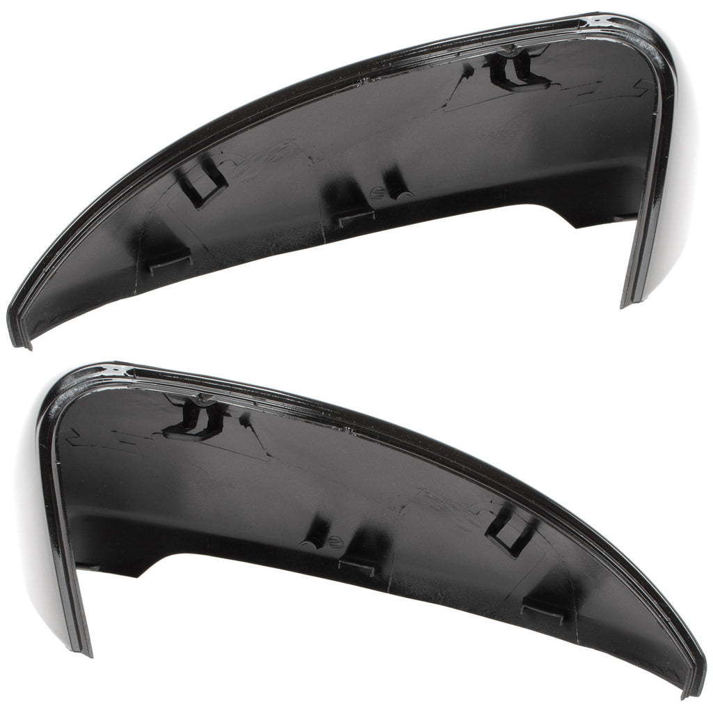 Carcase oglinzi exterioare pentru VOLKSWAGEN GOLF MK7 7 R 2012–2018