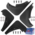 Комплект калобрани за Пасат СС (VW Passat CC) 2008–2012 – 3C8075111