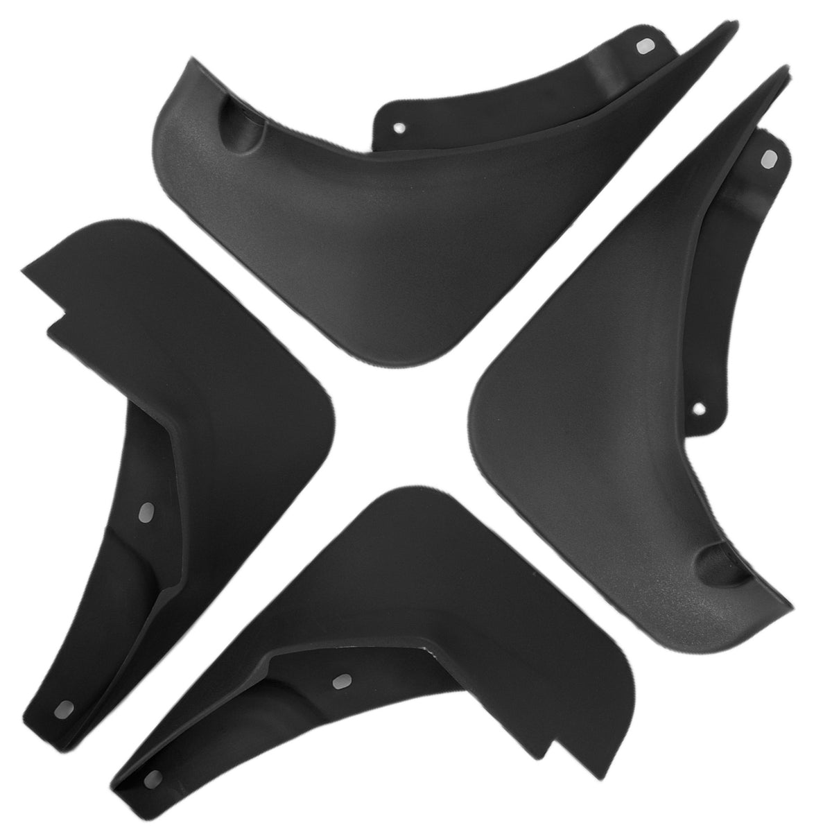 Комплект калобрани за Пасат СС (VW Passat CC) 2008–2012 – 3C8075111