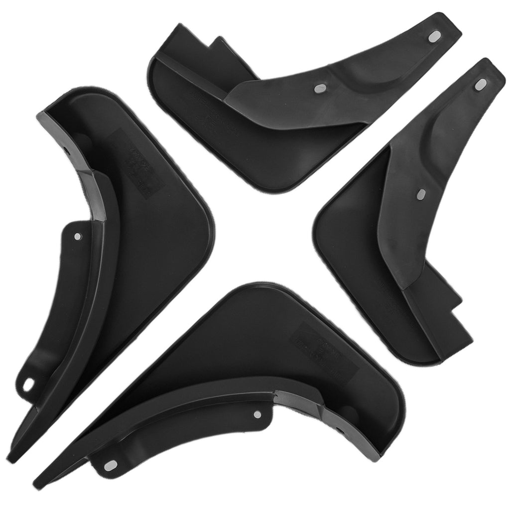Комплект калобрани за Пасат СС (VW Passat CC) 2008–2012 – 3C8075111