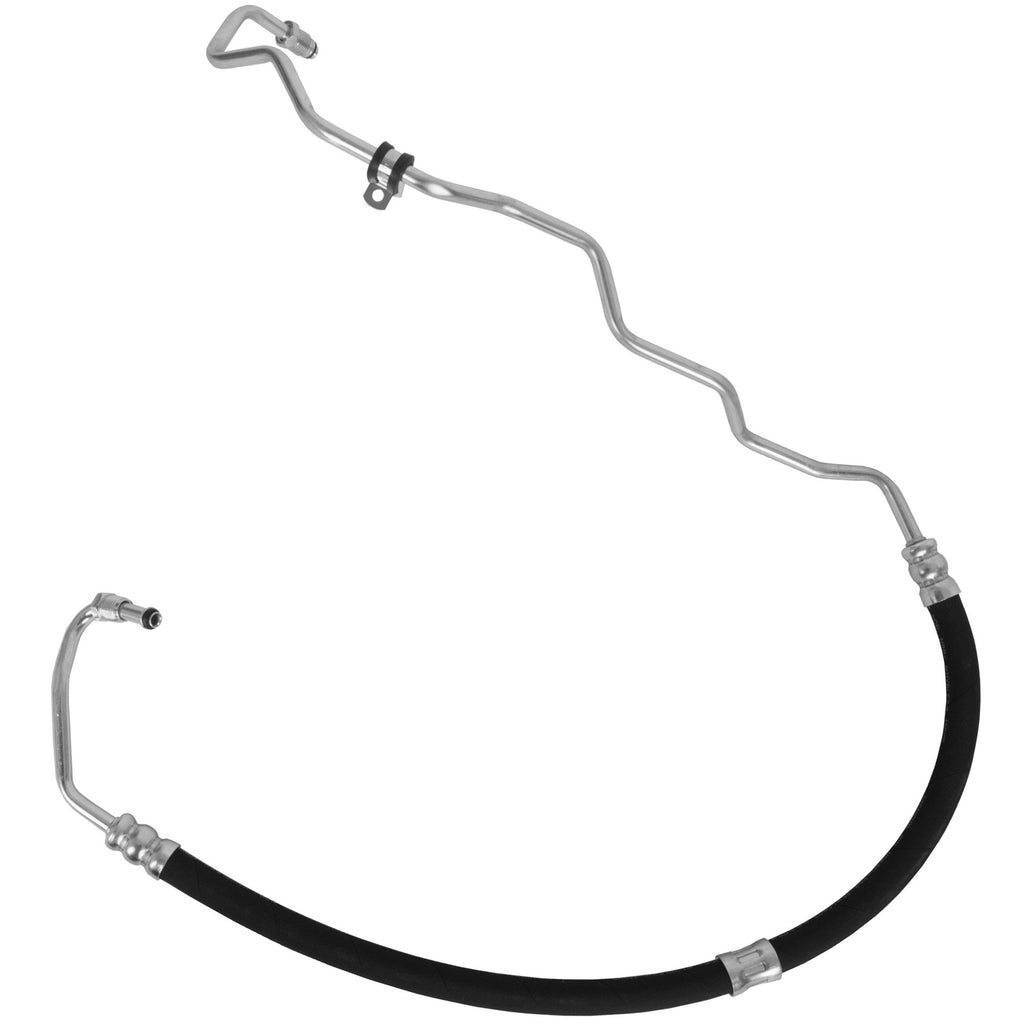 Маркуч на сервоусилвателя за VW T4 1990–2003 – 701 422 893 A