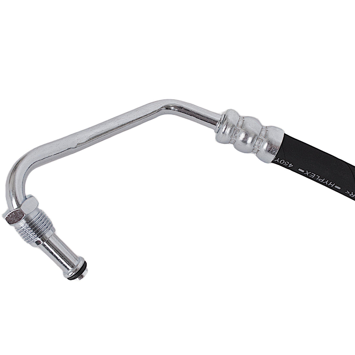 Маркуч на сервоусилвателя за VW T4 2,4 1990–2004 – 701 422 893 A