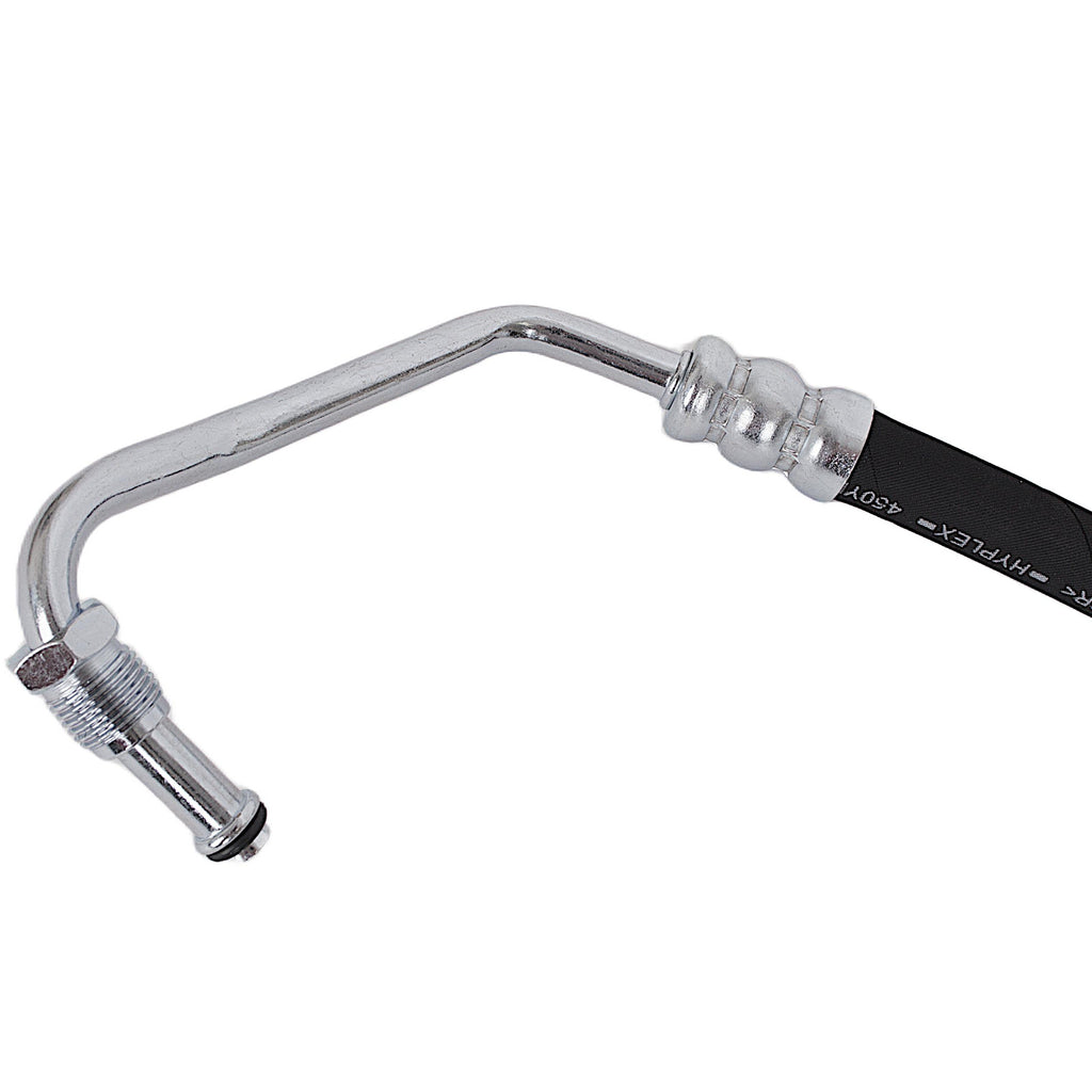 Маркуч на сервоусилвателя за VW T4 1990–2003 – 701 422 893 A