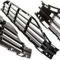 Решетка за предната броня за Volvo V40 2 2012–2019 – 31283743