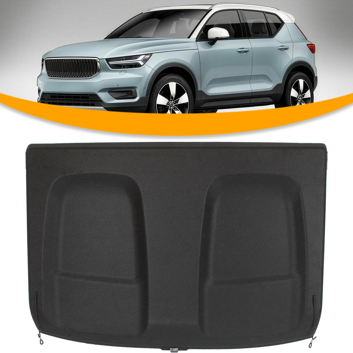 Кора за багажник за VOLVO XC40 XC 40 2018+ 32353847 – 32353847