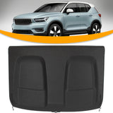 PÓŁKA BAGAŻNIKA CZARNA do VOLVO XC 40 XC40 2018-> 31462041
