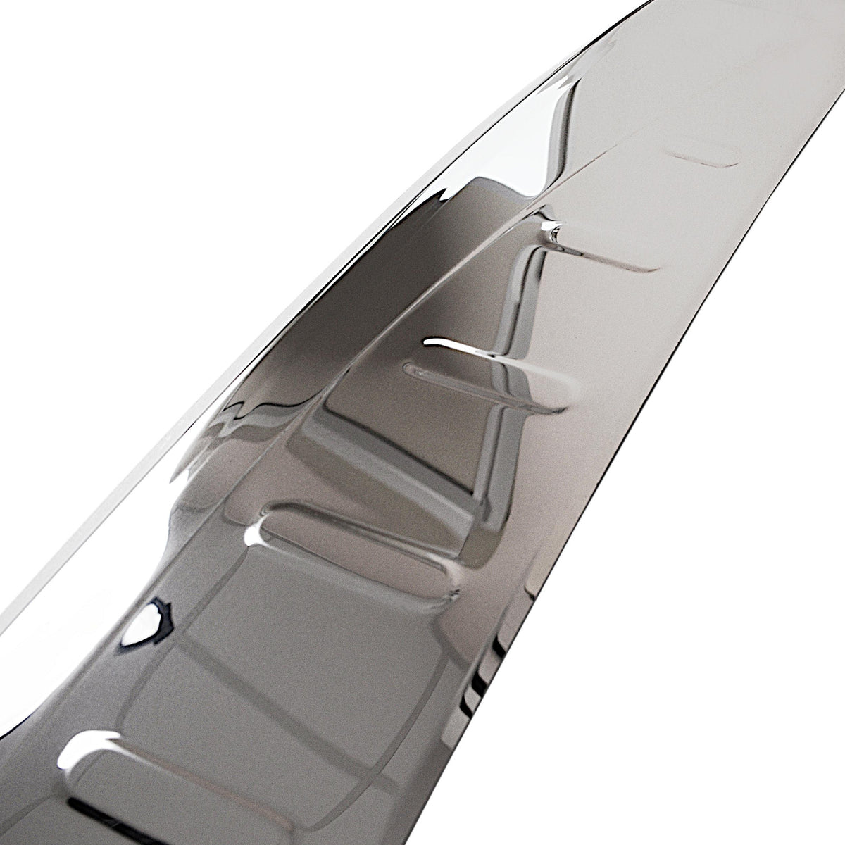 Ornament bară de protecție spate pentru VOLVO XC60 1 FL 2013–2017