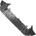 Scut sub bara de protecție față pentru Volvo XC90 2 2014–2022