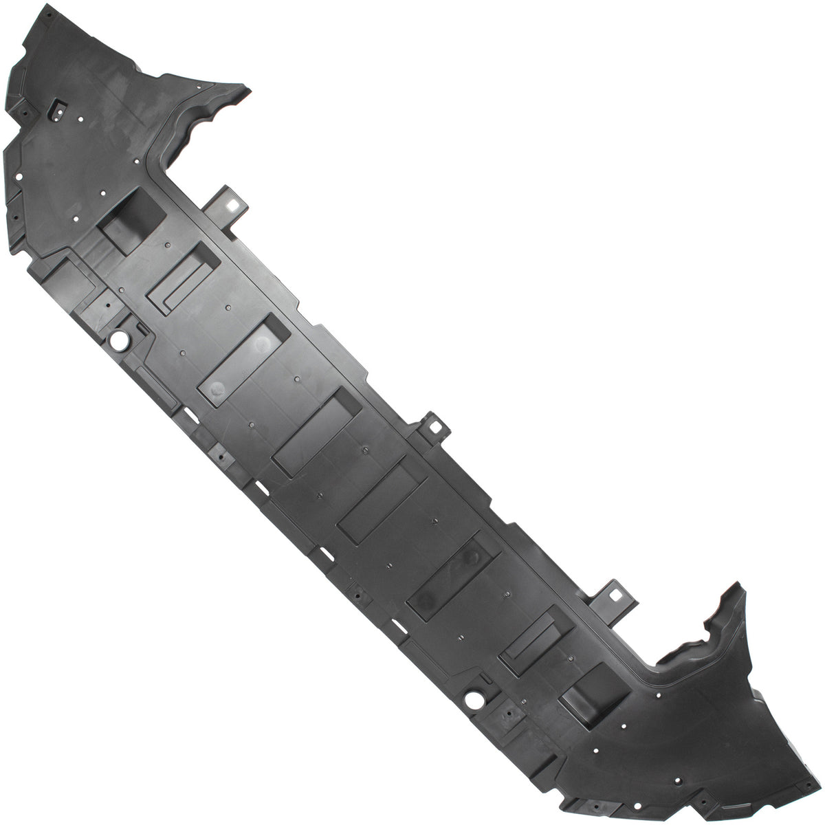 Кора под предната броня за Volvo XC90 2 2014–2022 – 31353372