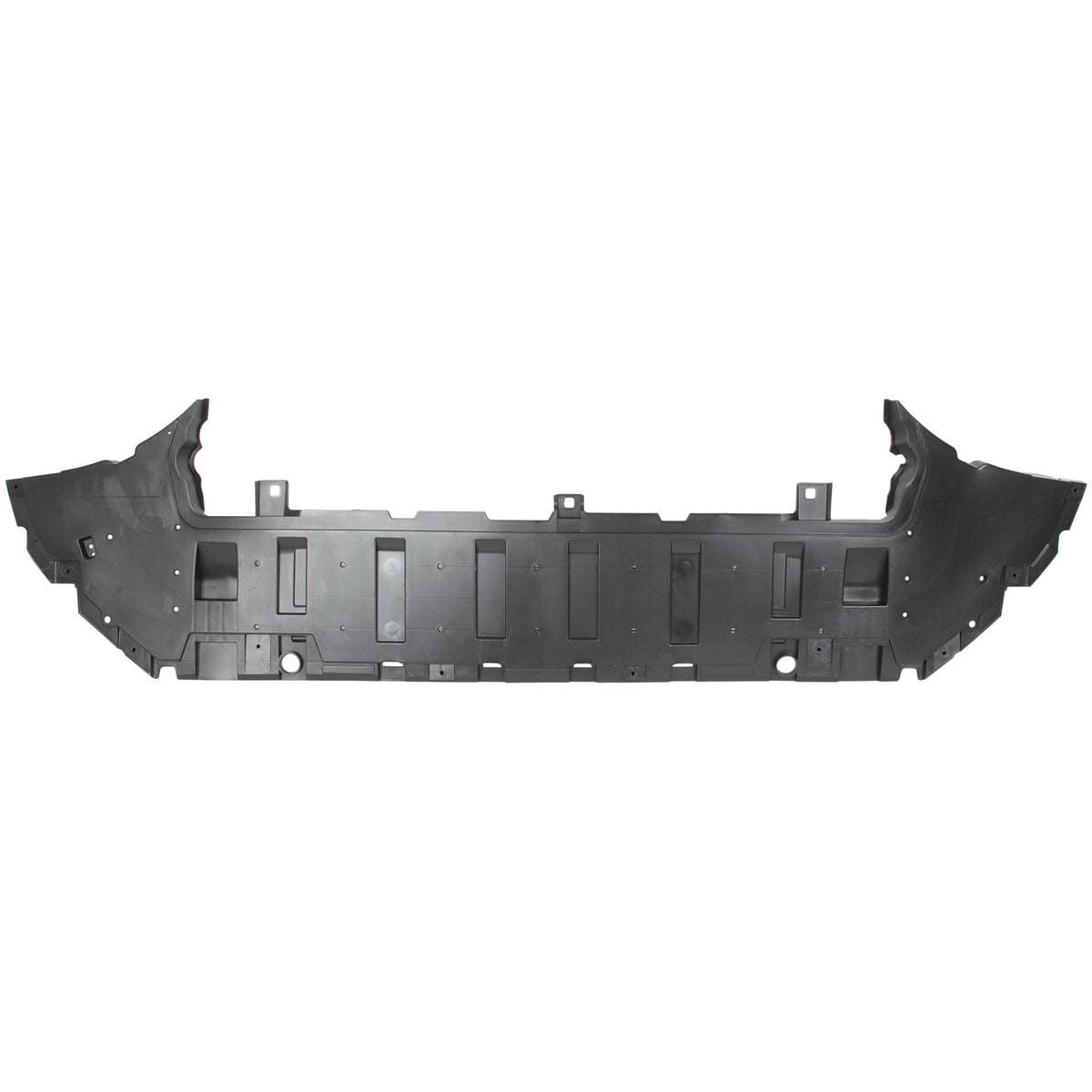 Кора под предната броня за Volvo XC90 2 2014–2022 – 31353372