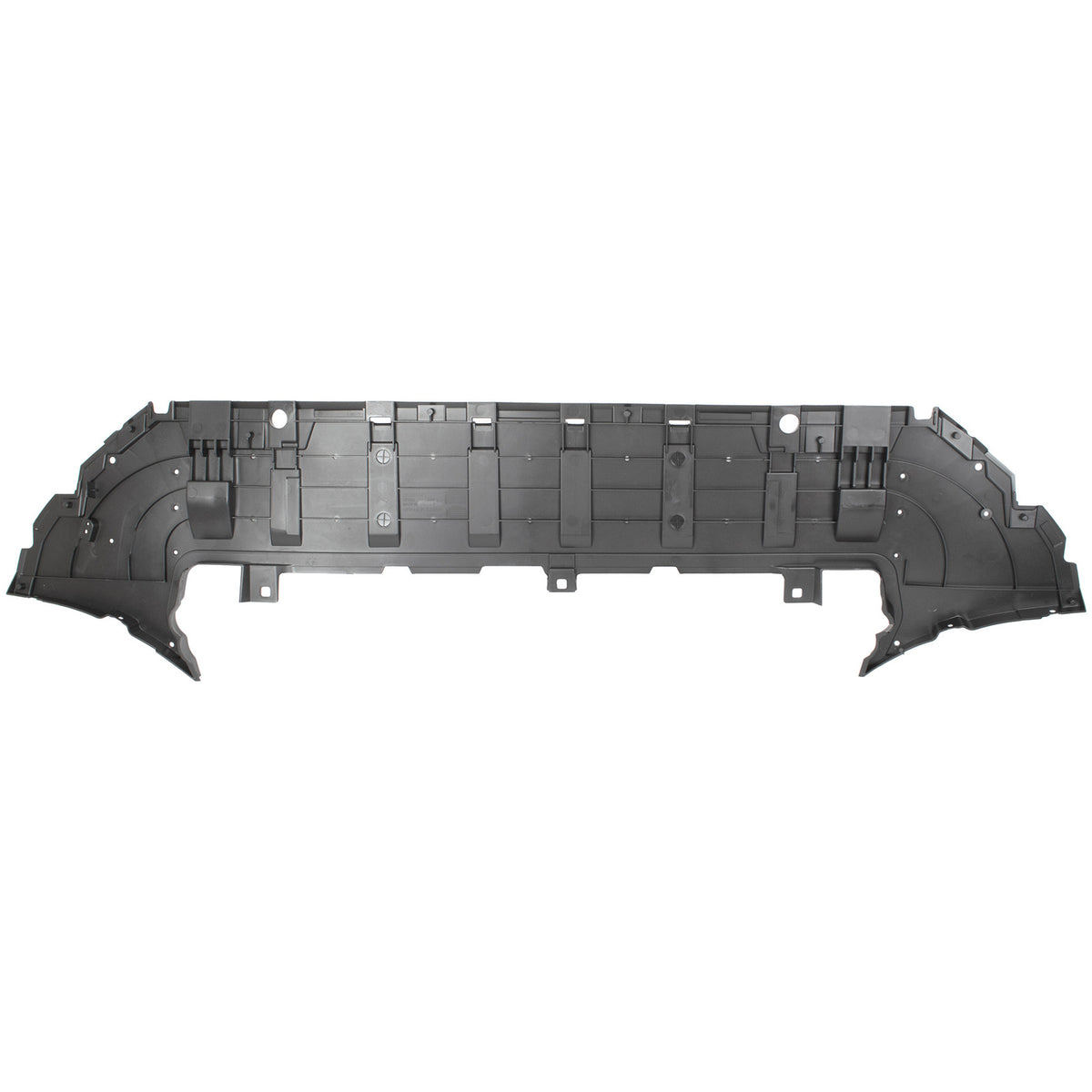 Кора под предната броня за Volvo XC90 2 2014–2022 – 31353372
