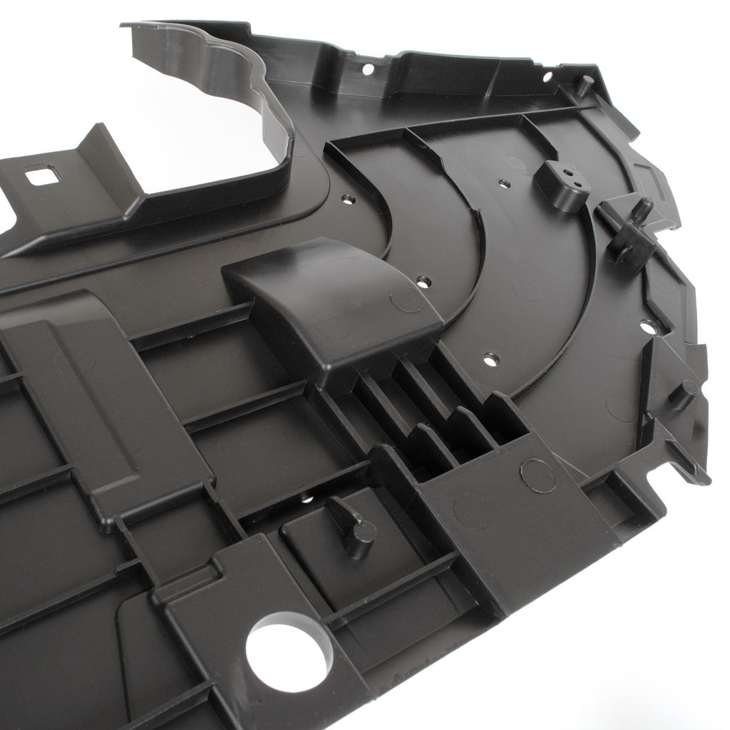 Scut sub bara de protecție față pentru Volvo XC90 2 2014–2022