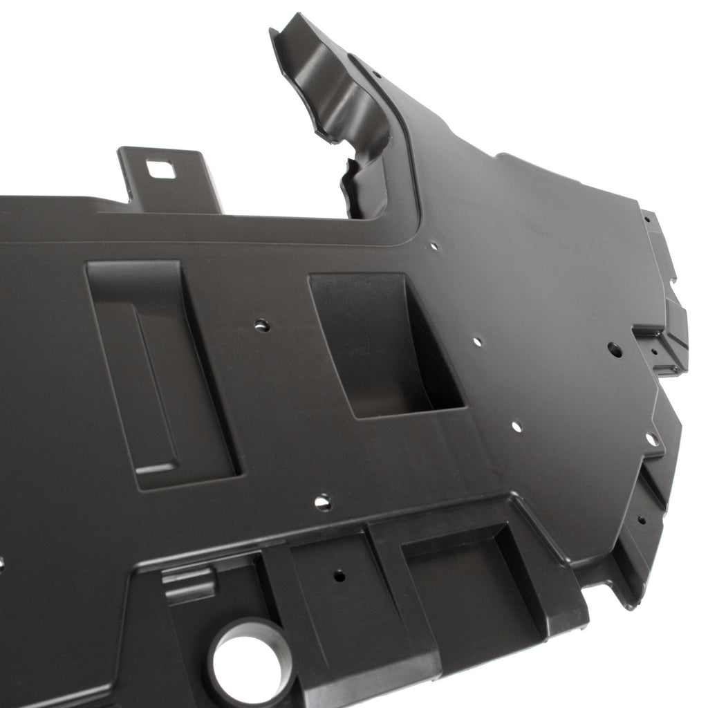 Scut sub bara de protecție față pentru Volvo XC90 2 2014–2022