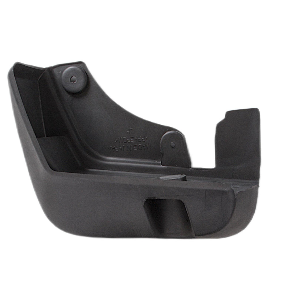 Комплект калобрани за SUBARU FORESTER 3 SH 2008–2013