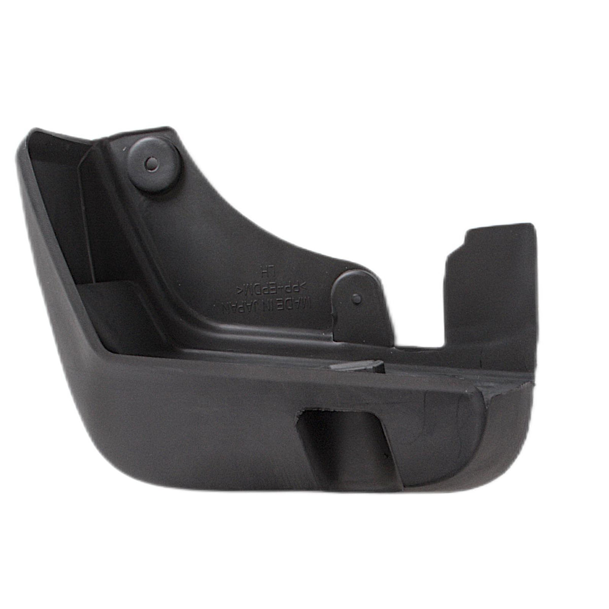 Комплект калобрани за SUBARU FORESTER 3 SH 2008–2013
