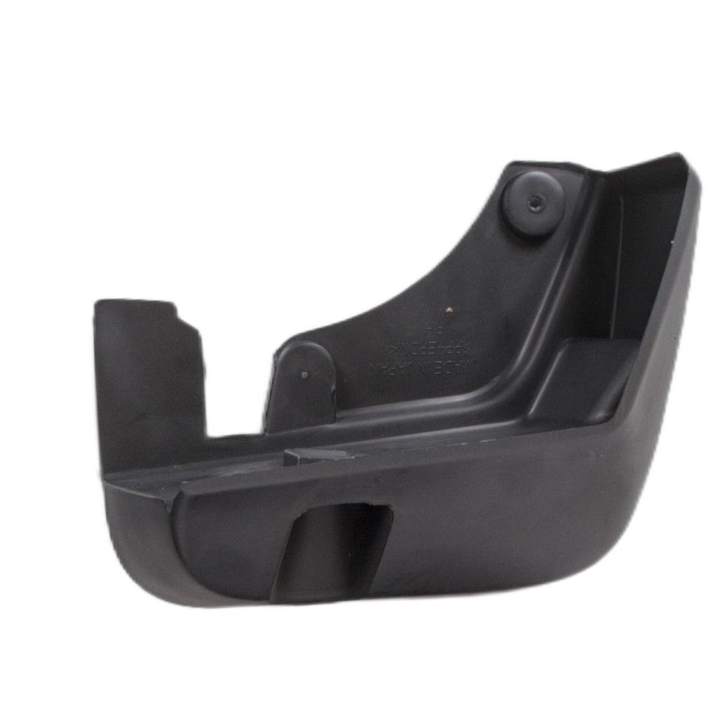 Комплект калобрани за SUBARU FORESTER 3 SH 2008–2013