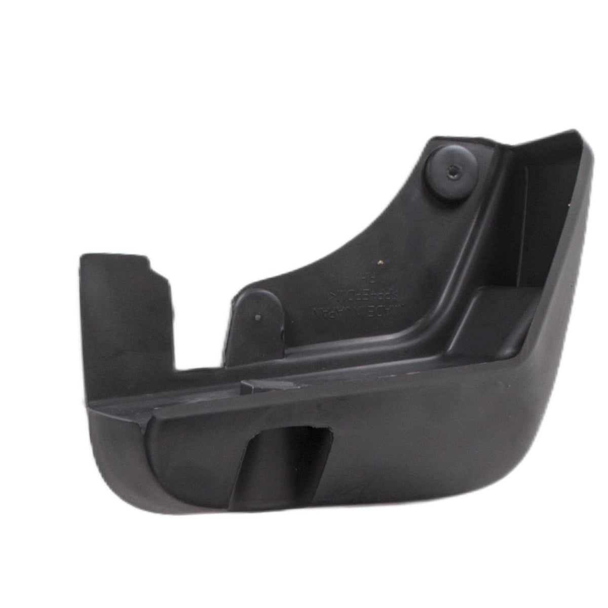Комплект калобрани за SUBARU FORESTER 3 SH 2008–2013