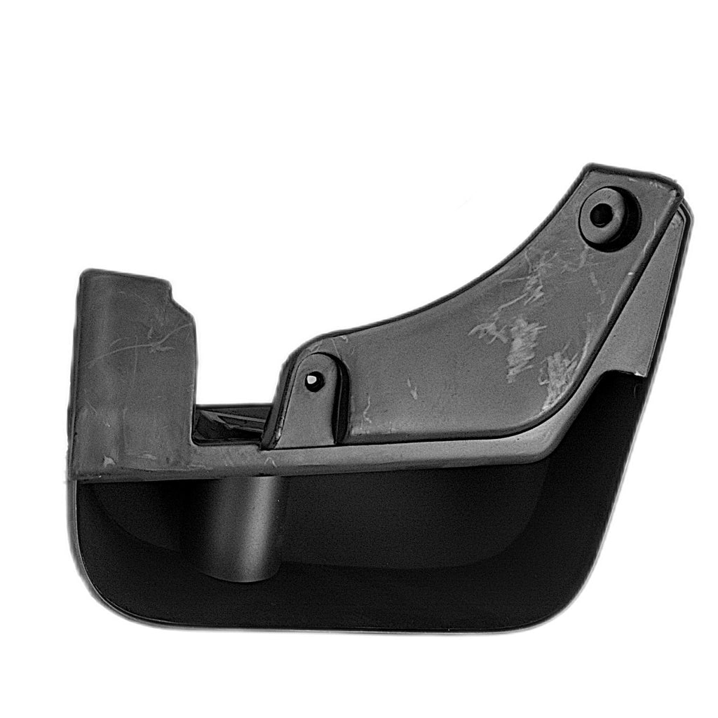 Комплект калобрани за SUBARU FORESTER 3 SH 2008–2013