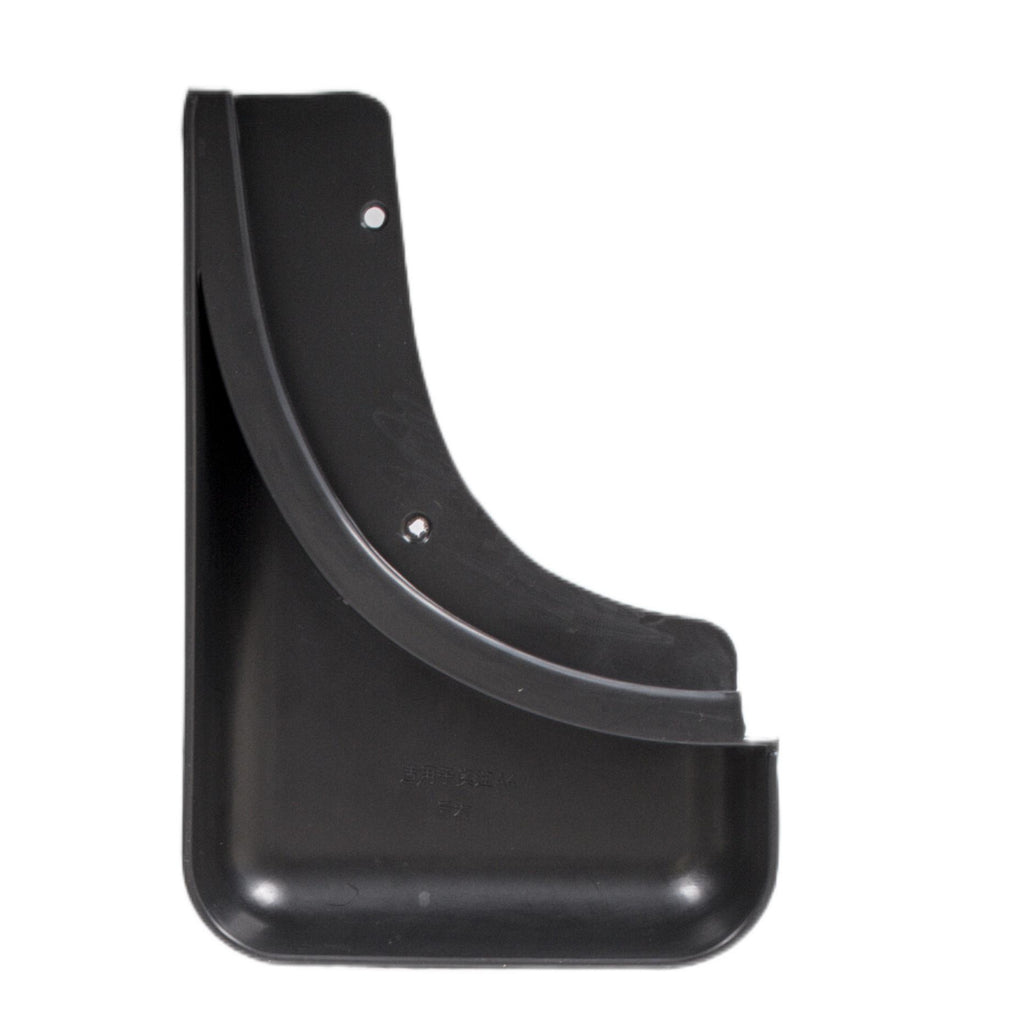 Set apărători de noroi stânga și dreapta pentru AUDI A4 B6 2000–2004